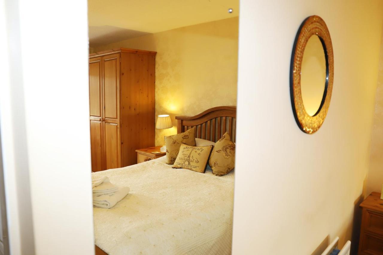 Hotel Elmfield House Bedale Esterno foto