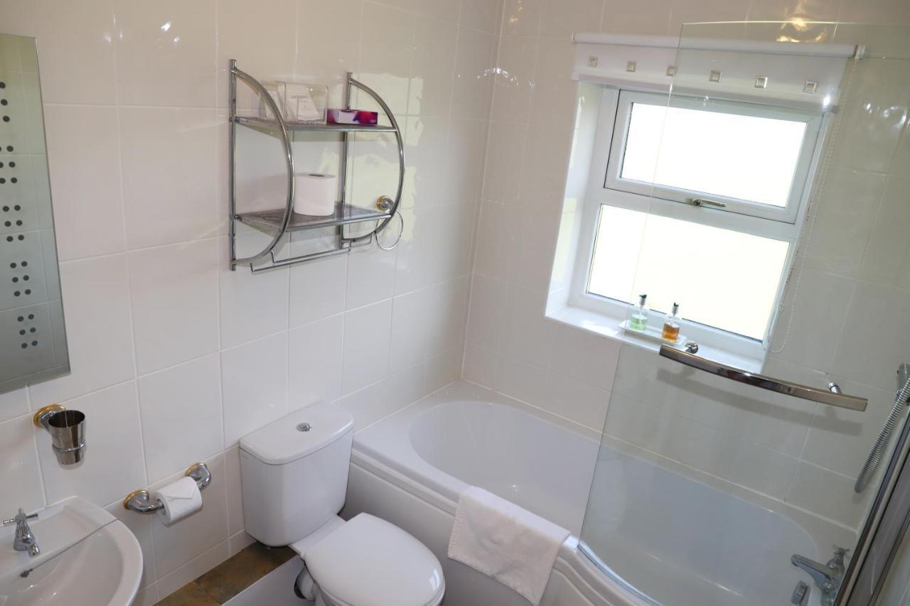 Hotel Elmfield House Bedale Esterno foto