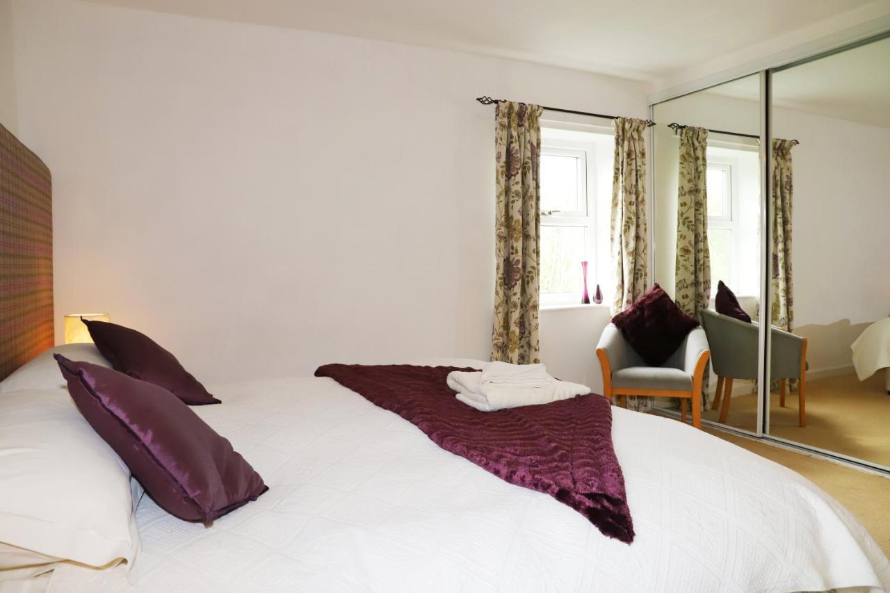Hotel Elmfield House Bedale Esterno foto
