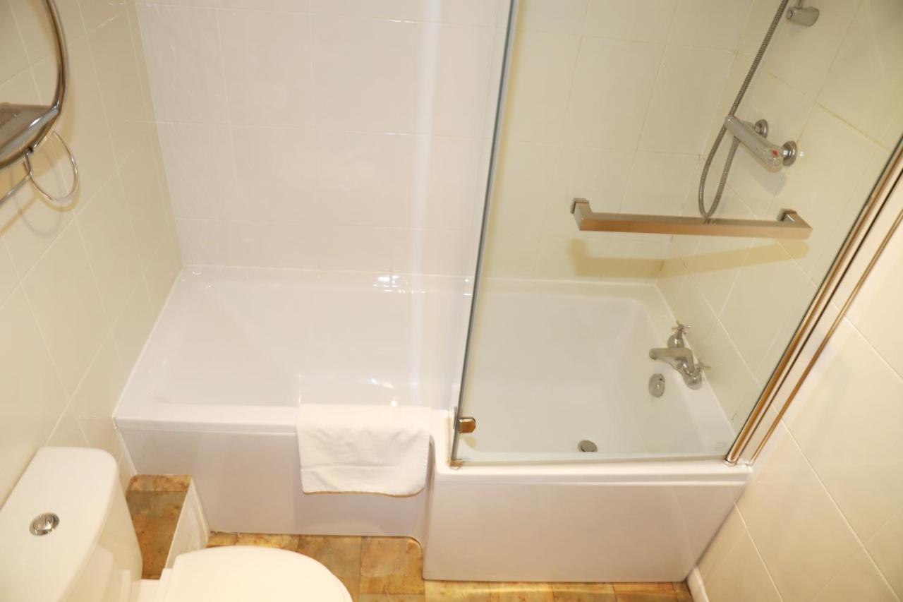 Hotel Elmfield House Bedale Esterno foto