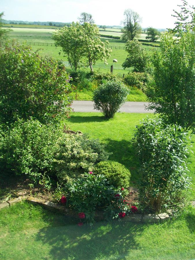Hotel Elmfield House Bedale Esterno foto